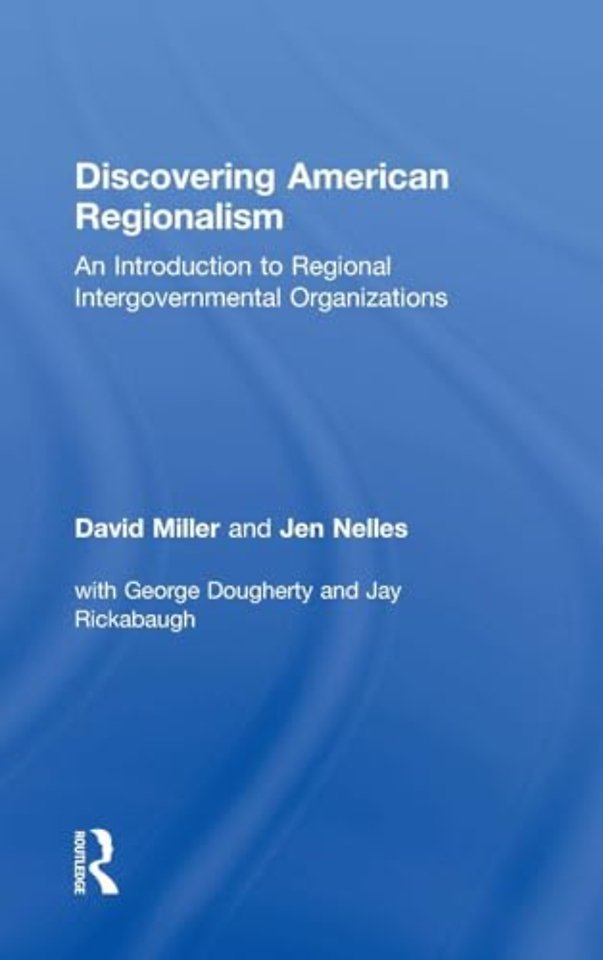 Discovering American Regionalism