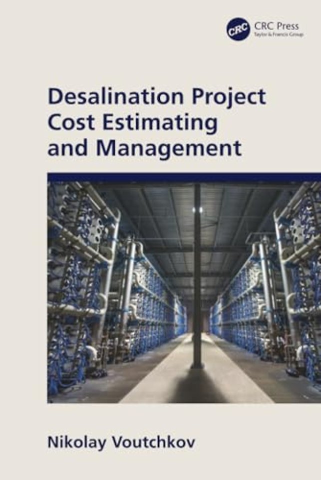 Desalination Project Cost Estimating and Management
