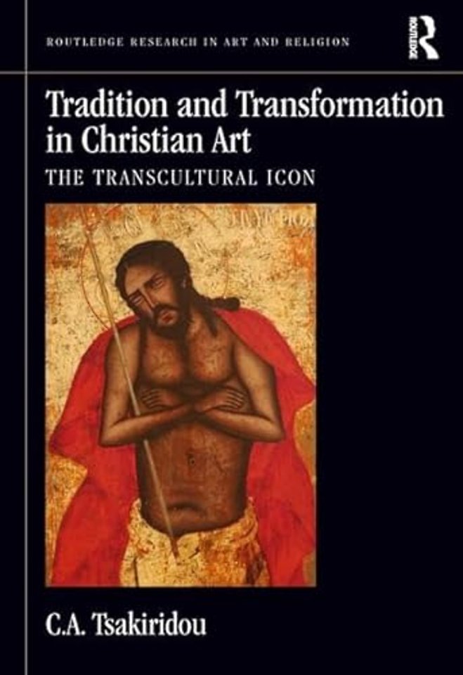 Tradition and Transformation in Christian Art