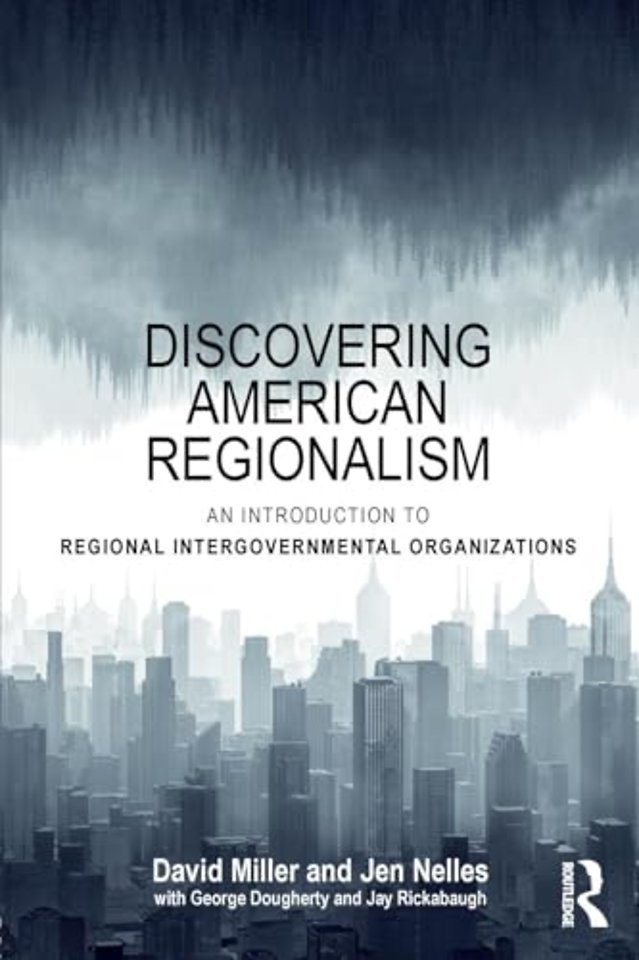 Discovering American Regionalism