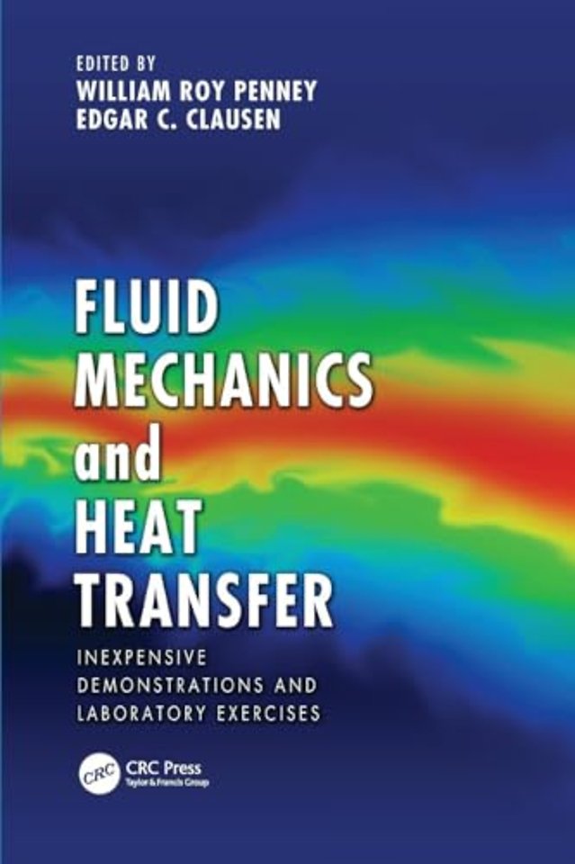 Fluid Mechanics and Heat Transfer