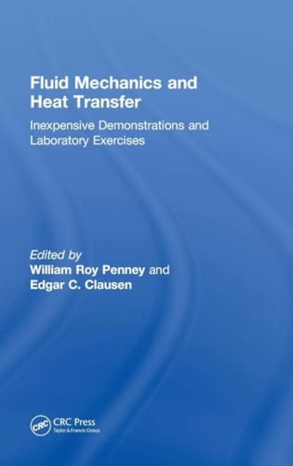 Fluid Mechanics and Heat Transfer