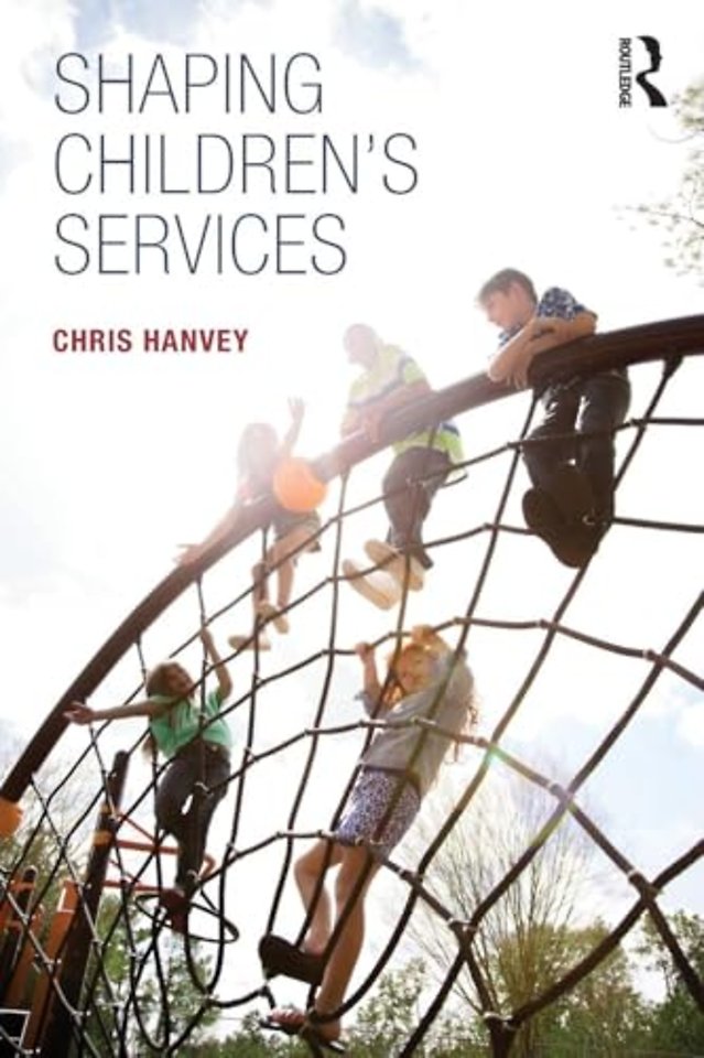 Shaping Children's Services