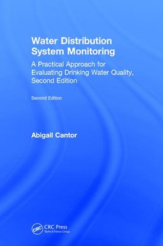 Water Distribution System Monitoring
