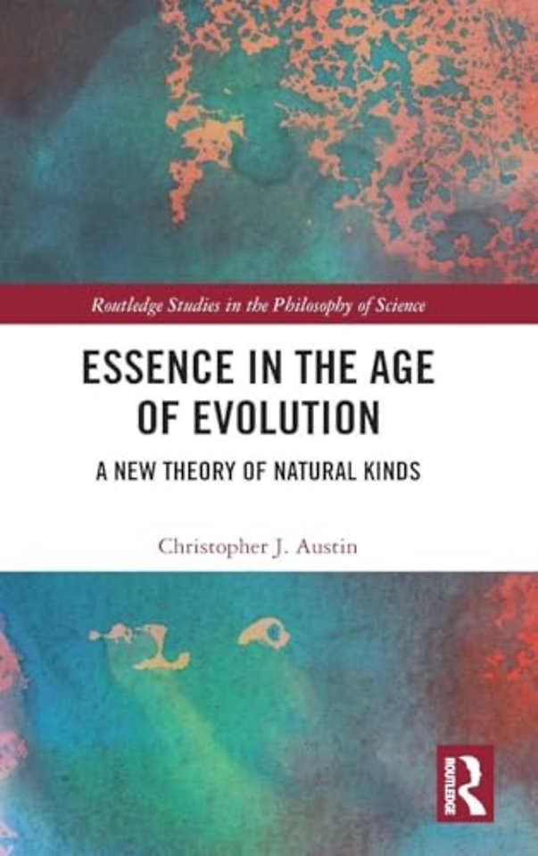 Essence in the Age of Evolution