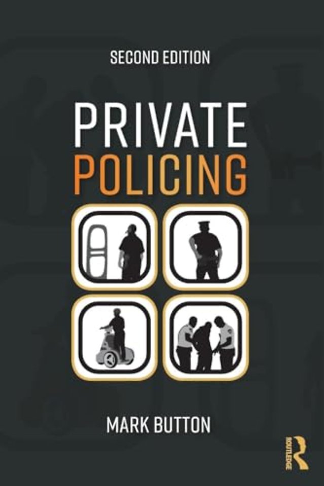 Private Policing