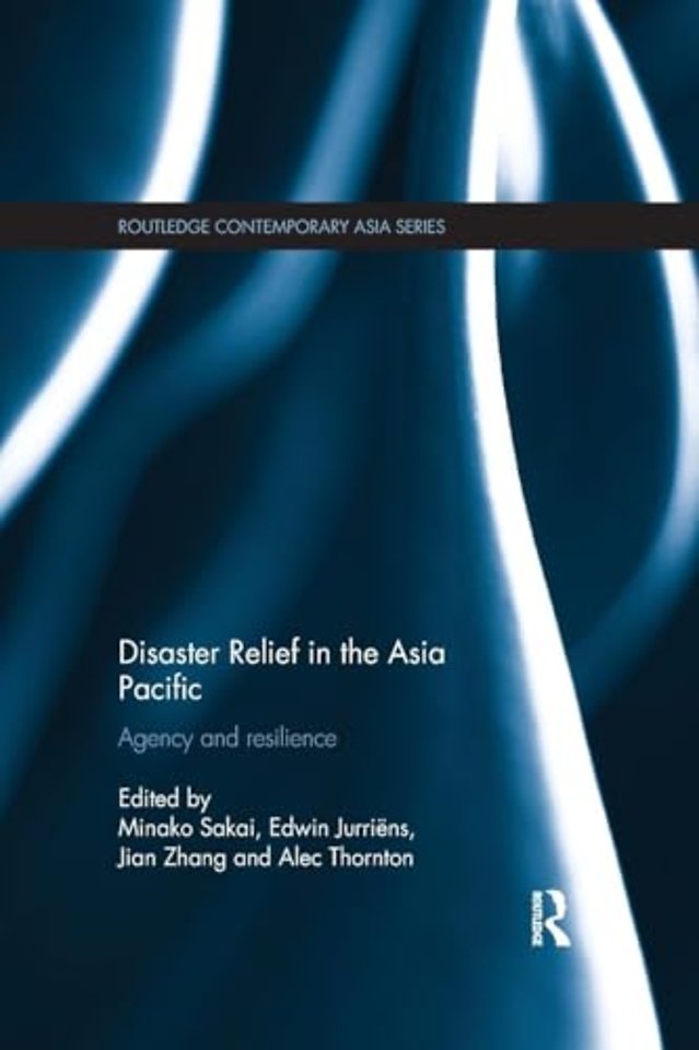 Disaster Relief in the Asia Pacific
