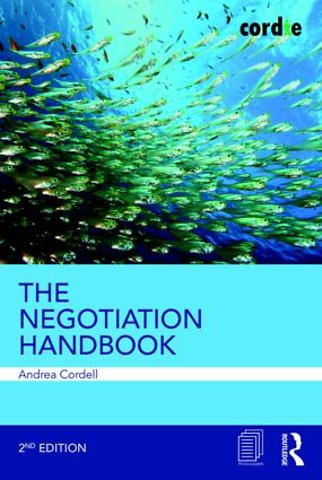 Negotiation Handbook