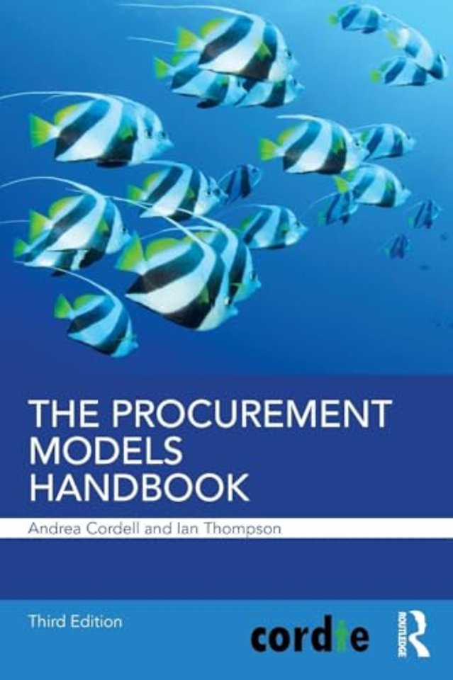 Procurement Models Handbook