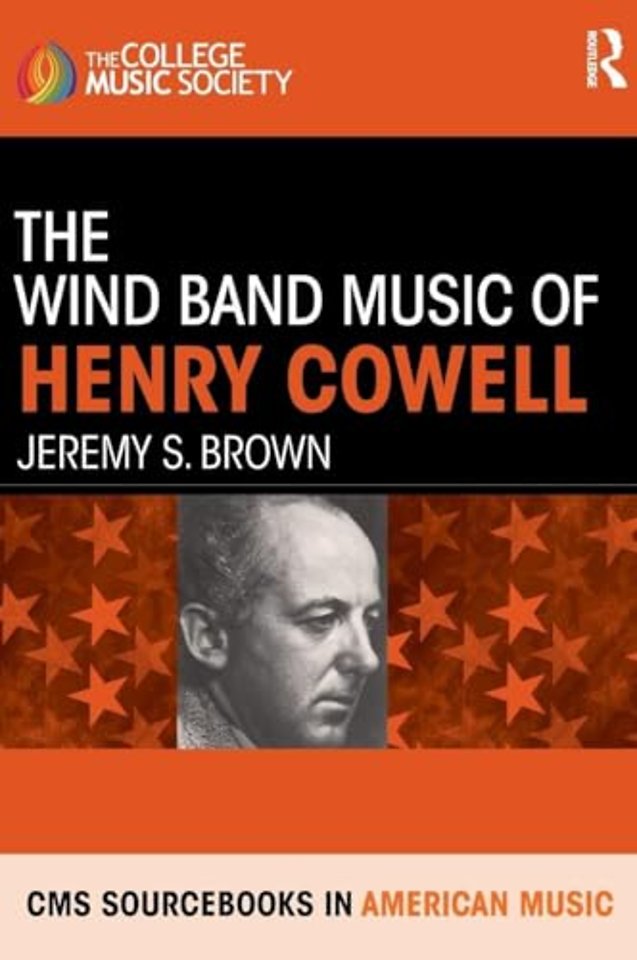 Wind Band Music of Henry Cowell