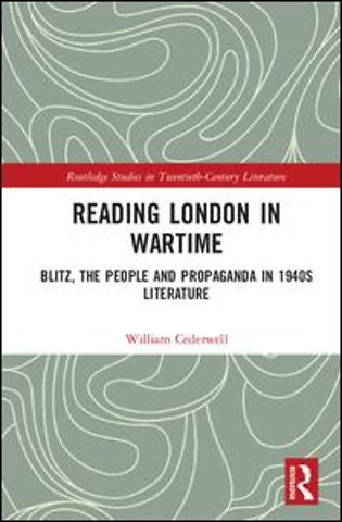 Reading London in Wartime