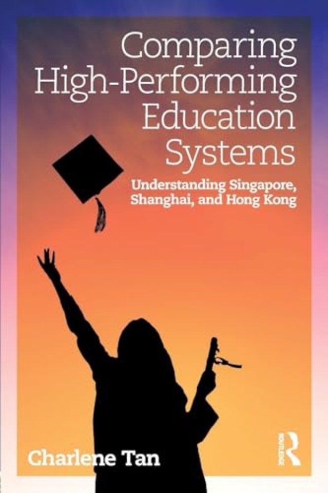 Comparing High-Performing Education Systems