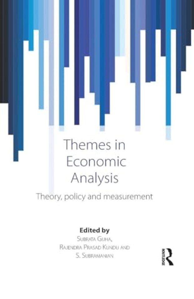 Themes in Economic Analysis