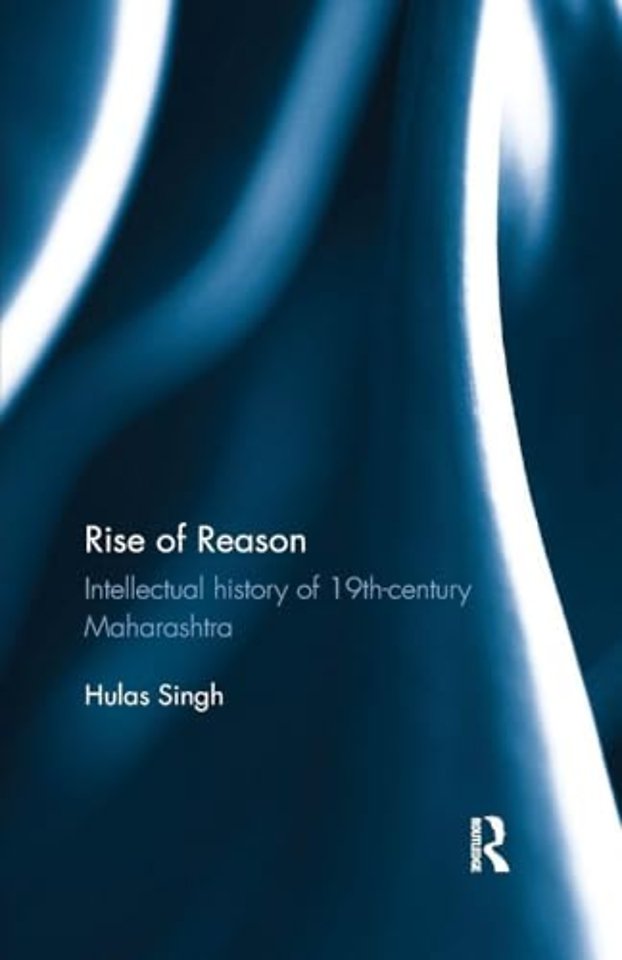 Rise of Reason