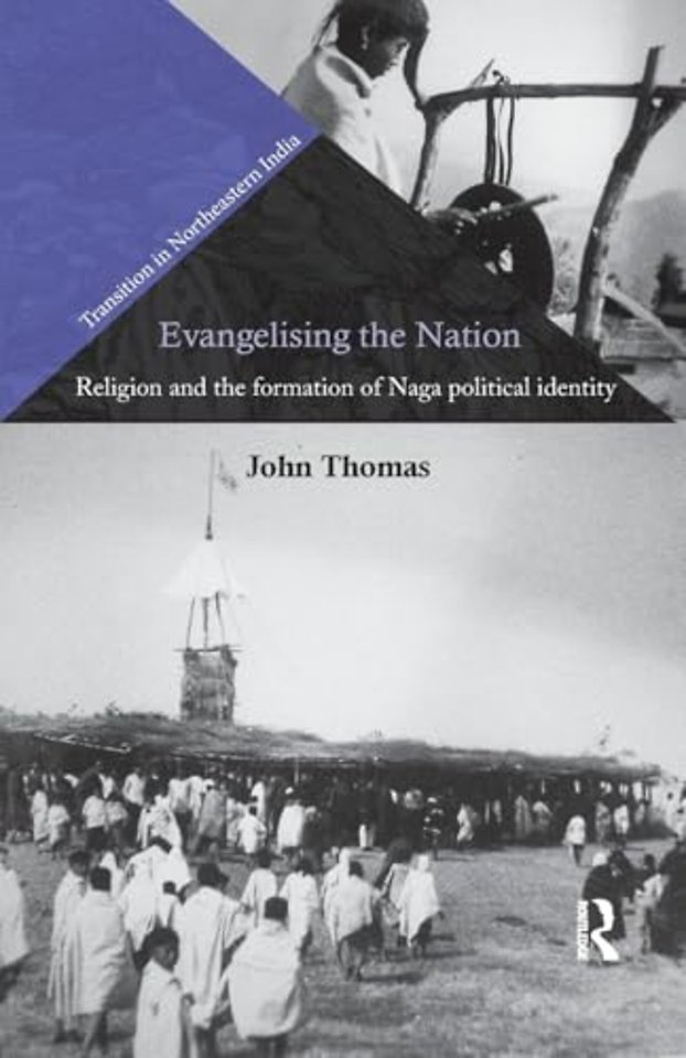Evangelising the Nation