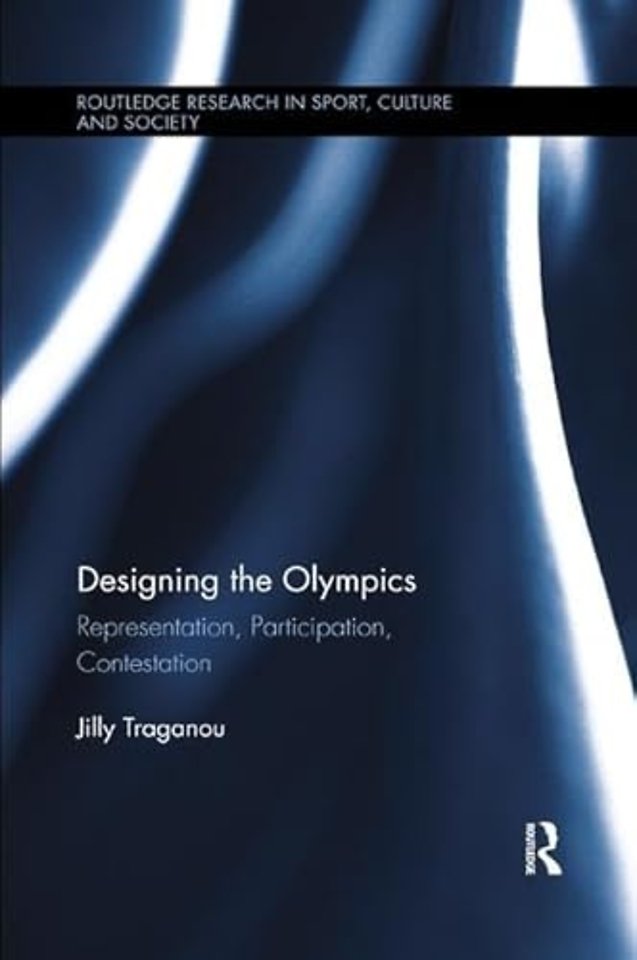 Designing the Olympics