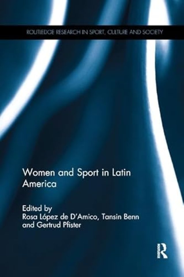 Women and Sport in Latin America