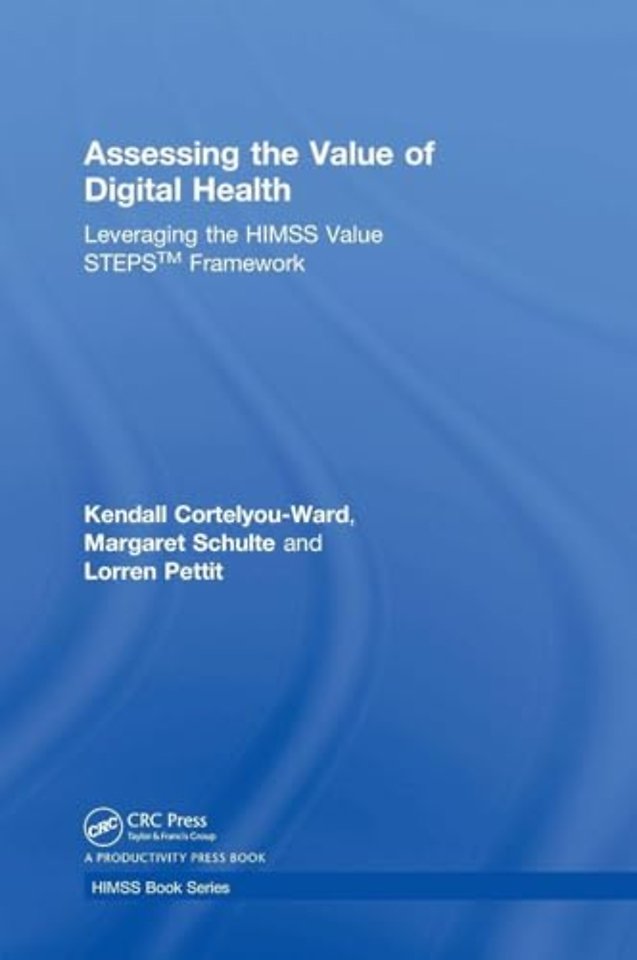 Assessing the Value of Digital Health