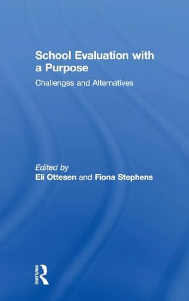 School Evaluation with a Purpose