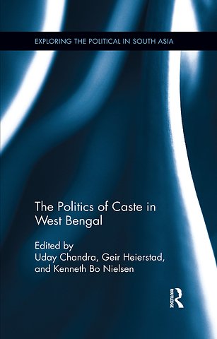 Politics of Caste in West Bengal
