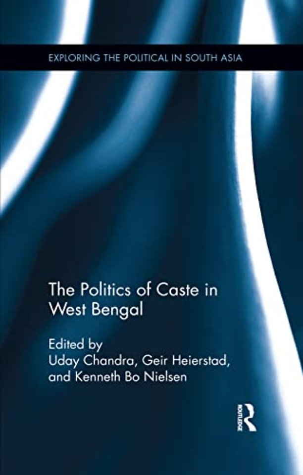 Politics of Caste in West Bengal