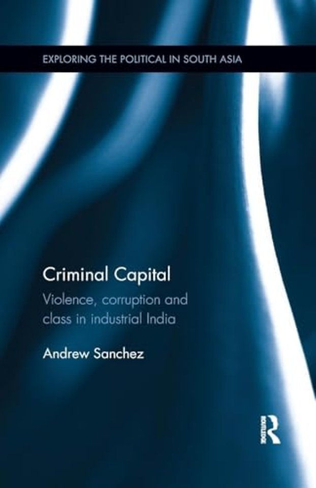 Criminal Capital