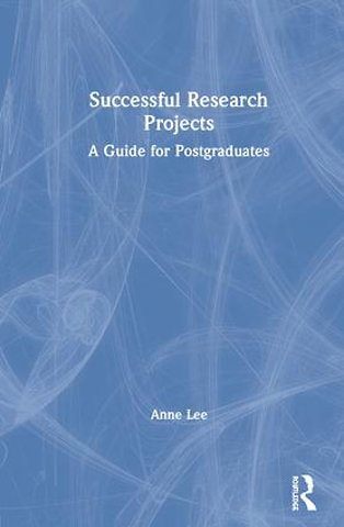 Successful Research Projects