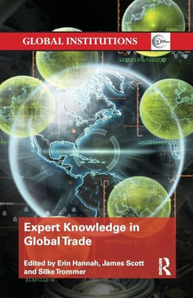 Expert Knowledge in Global Trade