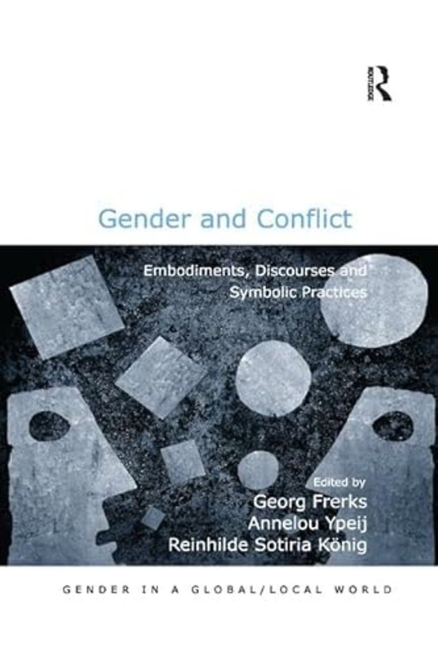 Gender and Conflict