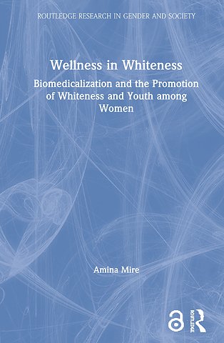 Wellness in Whiteness