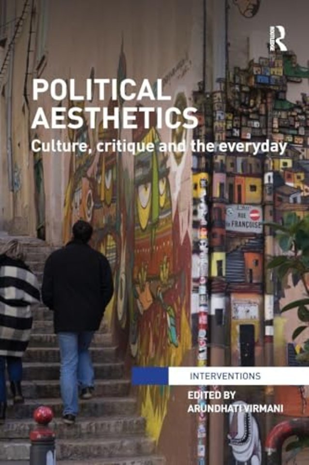 Political Aesthetics