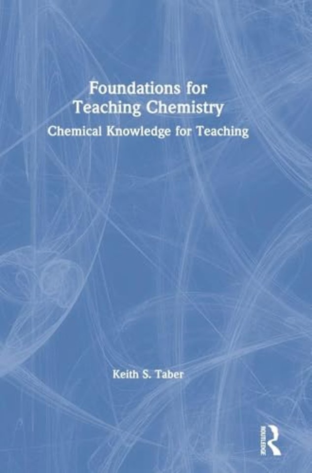 Foundations for Teaching Chemistry
