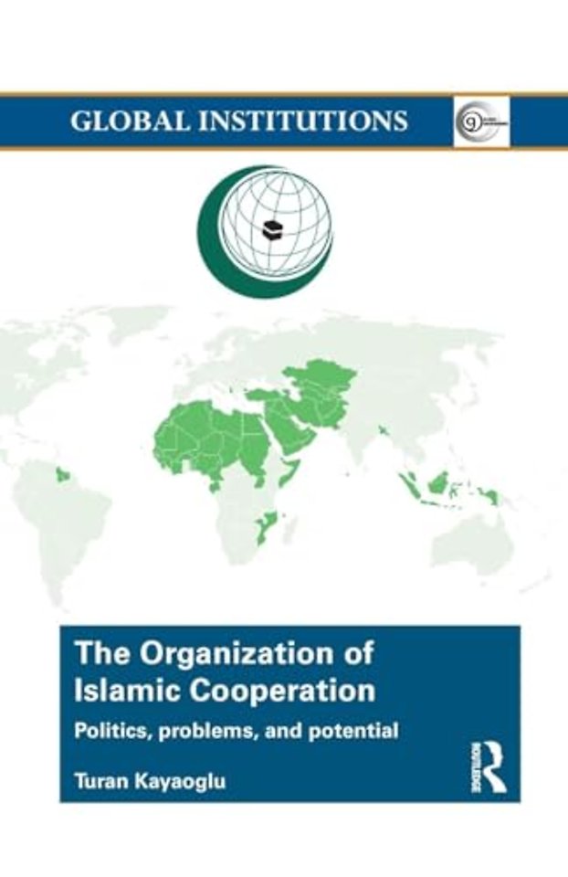 Organization of Islamic Cooperation