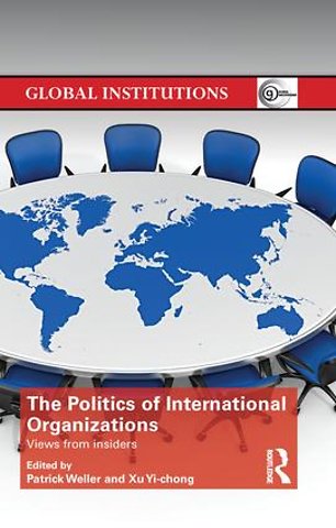 Politics of International Organizations