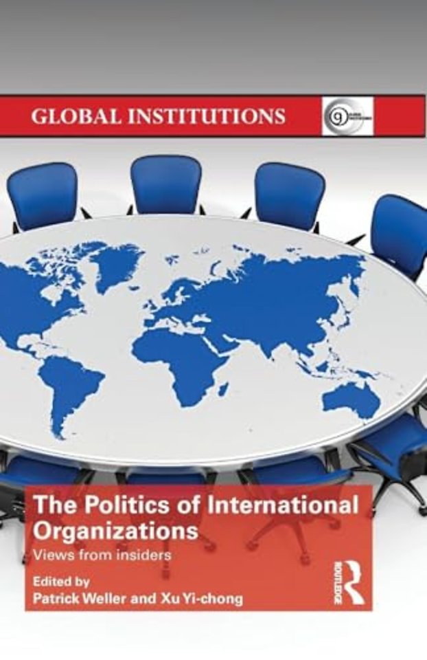 Politics of International Organizations