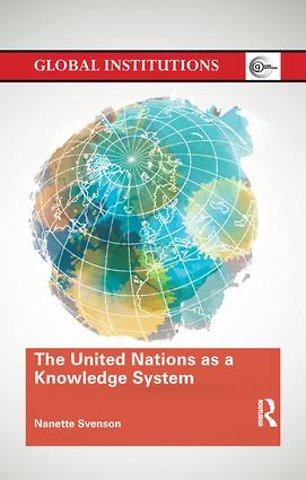 United Nations as a Knowledge System