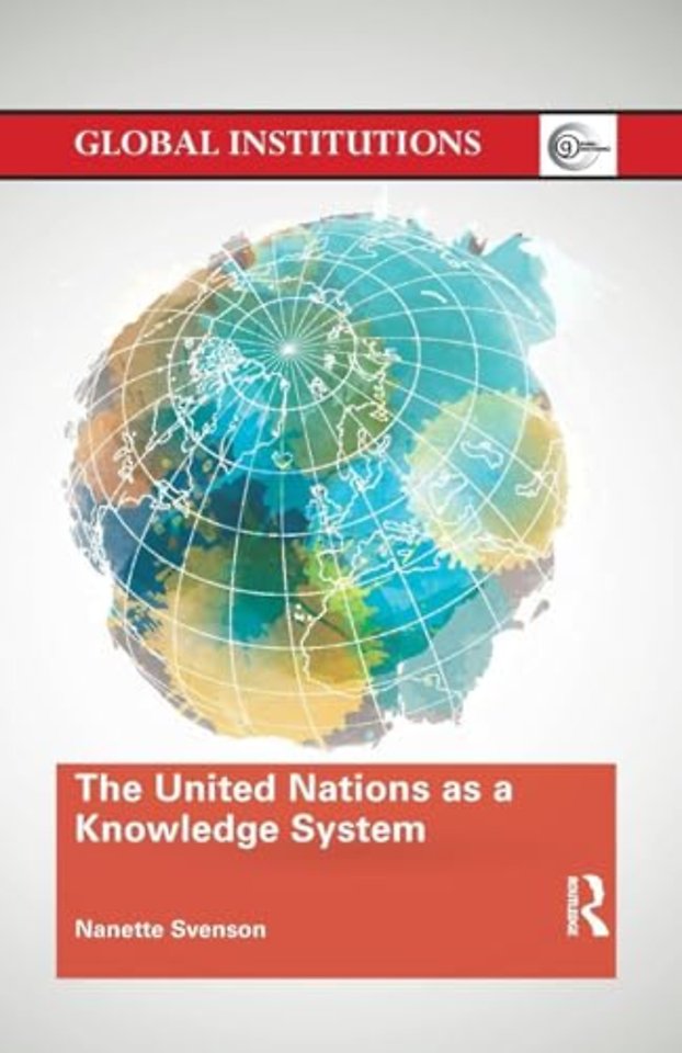 United Nations as a Knowledge System