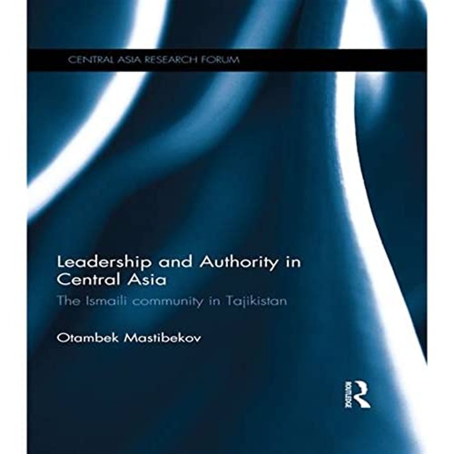 Leadership and Authority in Central Asia
