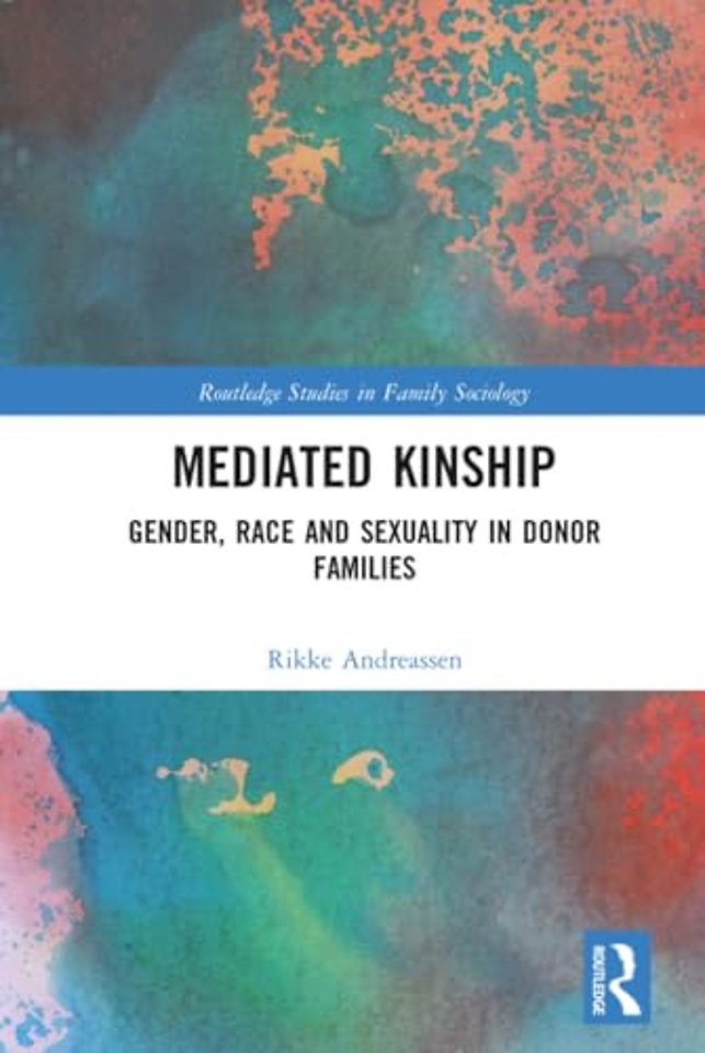 Mediated Kinship