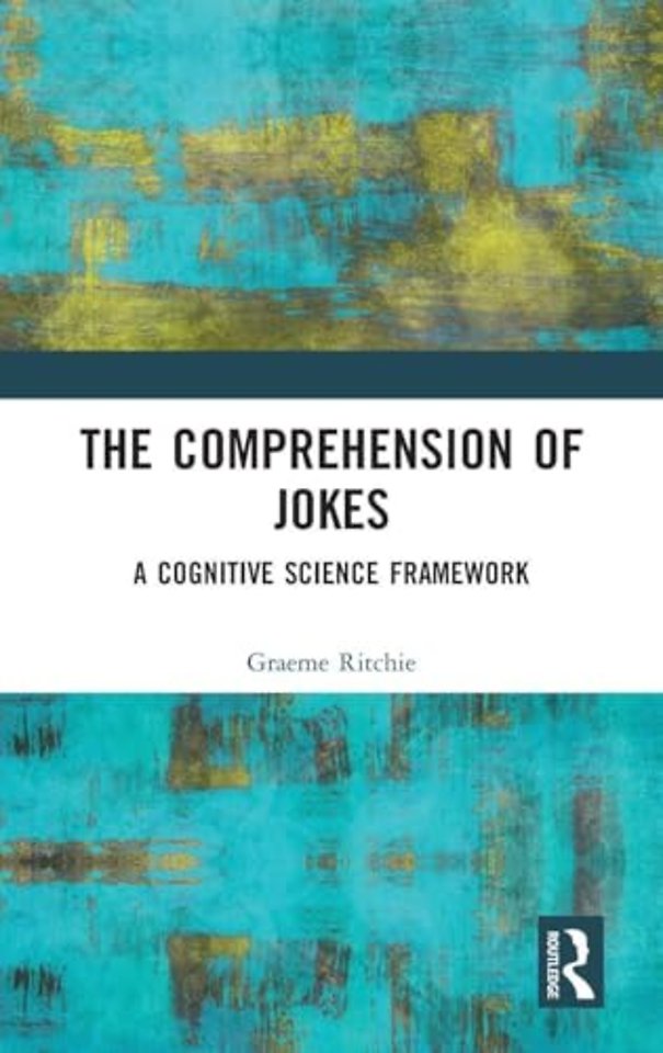 Comprehension of Jokes