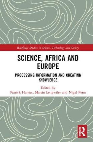 Science, Africa and Europe