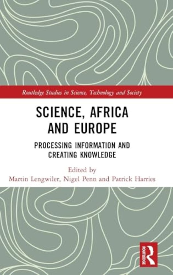 Science, Africa and Europe