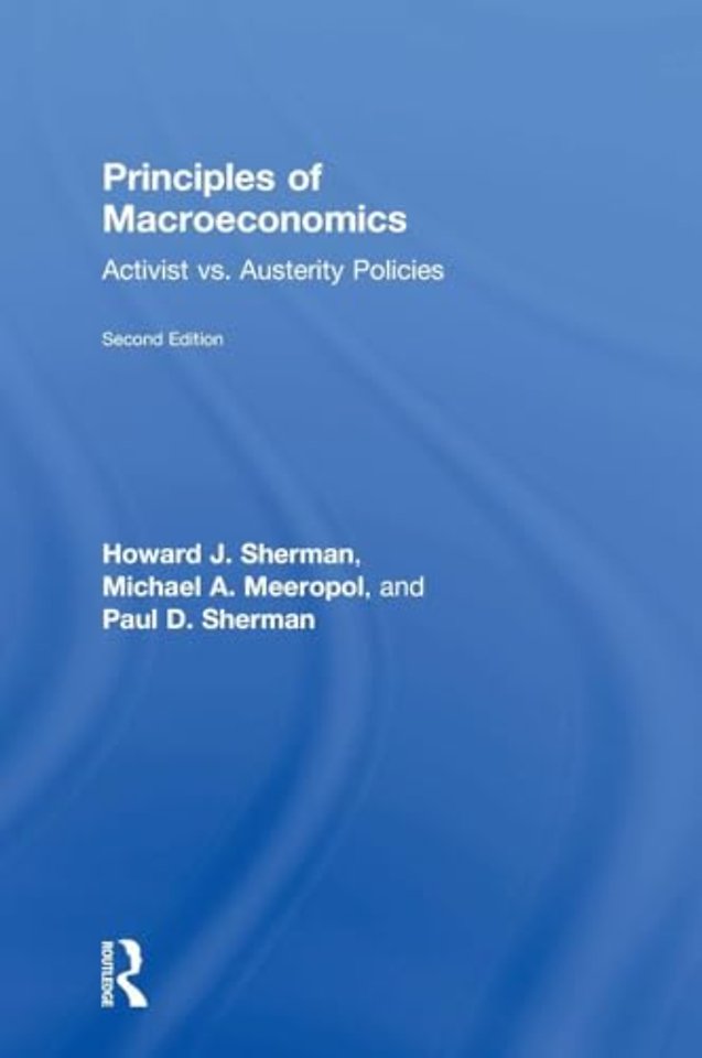 Principles of Macroeconomics