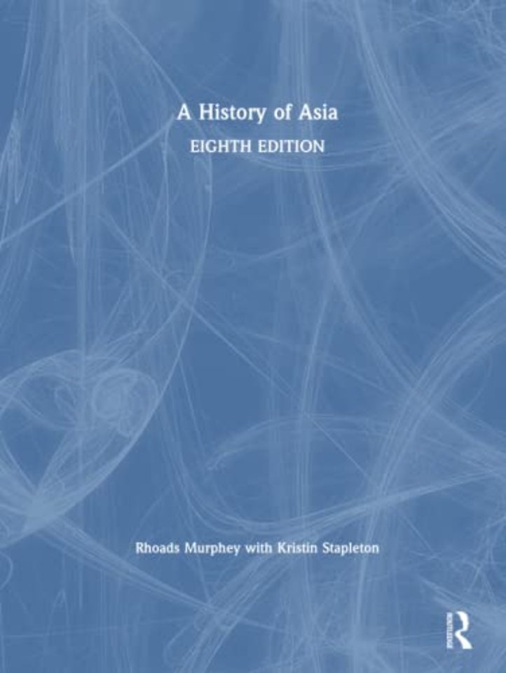 History of Asia