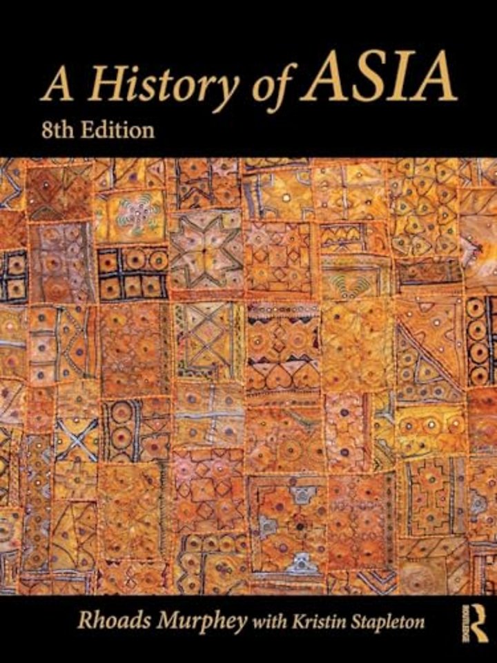 History of Asia