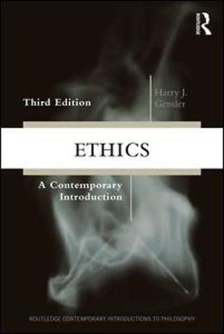Ethics