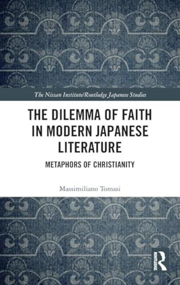 Dilemma of Faith in Modern Japanese Literature