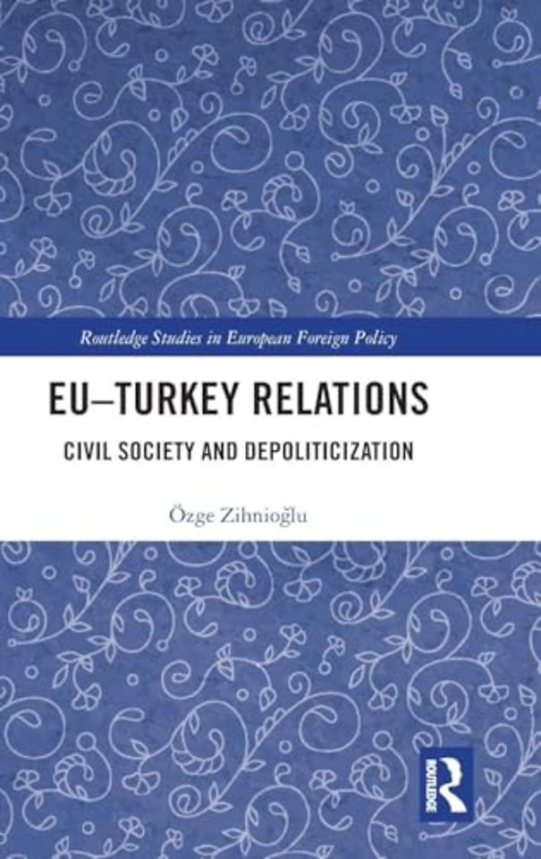 EU–Turkey Relations