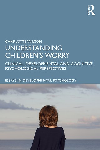 Understanding Children’s Worry