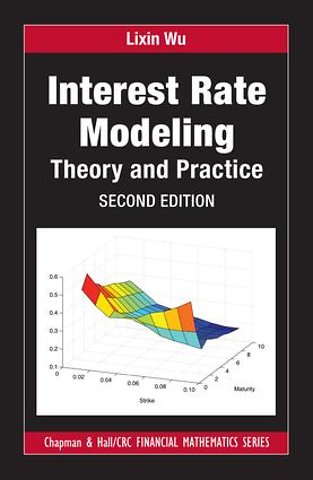 Interest Rate Modeling